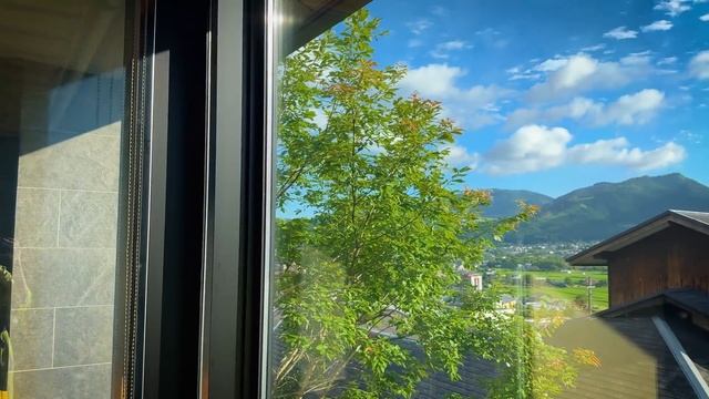 Мы нашли настоящую деревню из Унесенные Призраками! Магия Гибли в деревне Юфуин смотреть онлайн