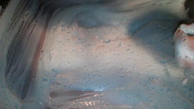 COMET & FABULOSO SPONGE PLAY 💜💚☺ смотреть онлайн