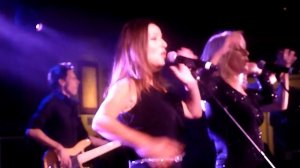 Bananarama - I Heard A Rumour (Hard Rock Cafe, Las Vegas NV 10/15/12)