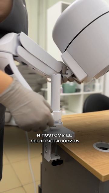 Какому nail-мастеру и для каких видов работ подходит вытяжка 4BLANC PRO смотреть онлайн