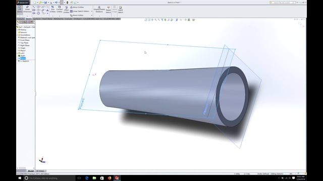 Learn Solidworks In Five More Minutes | Part 4