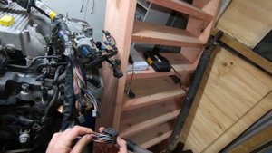Removal of Ecu pins from Toyota 40/40/40 ECU. 1uz. 1jz. 2jz.