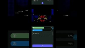 Escenas para controlador  SP801E WIFI cabina con perimetrales  30x50= 612 pixeles.