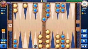 Нарды, короткие нарды онлайн чемпионат