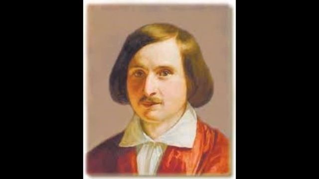 Микола Васильович Гоголь. смотреть онлайн