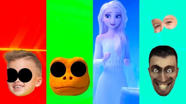 Alien dance смотреть онлайн