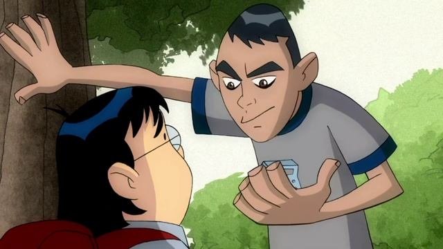 Ben 10 CLASSIC S1 E1:5  | PLAYLIST IN Description | #ben10classics1e1playlist #ben10