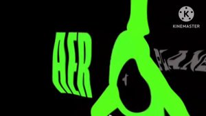 Aeroplane productions logo effects