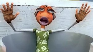 Touch FX Animation Studio- О мама Мия, Белисимо, Грация