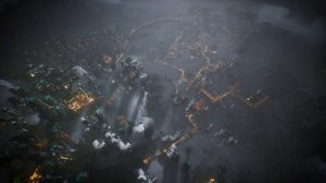 Frostpunk 2  - Official Accolades Trailer