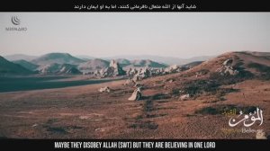 История ШИСА (мир ему) _ Из серии Пророки, эпизод 3