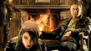 Сериал Миллениум – 1 сезон 1 серия / Millennium