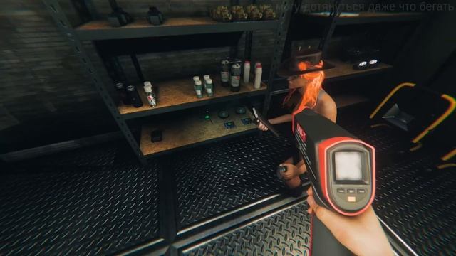 GHOST EXILE Прохождение ᐅ Хоррор гост эксайл Две девушки изгоняют призрака смотреть онлайн