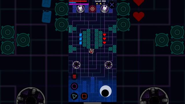 Space job - level 4 смотреть онлайн