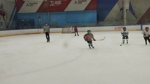 Центр с Ак Харламова 2017