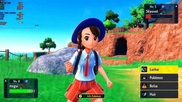 Xeon 2670v3 unlock + Rx 580 elsa, Pokémon Scarlet e Violet смотреть онлайн