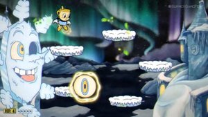 Cuphead: The Delicious Last Course - Gameplay Trailer | Summer Game Fest 2022