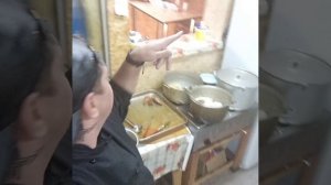 Танцы на кухне😁.mp4