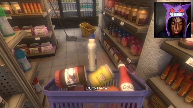 MY CRAZY EX IS TRYNA KILL ME!!! | Fears To Fathom: Carson House (Episode 3) смотреть онлайн