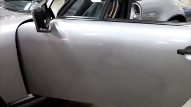 1988 porsche 911 carrera смотреть онлайн