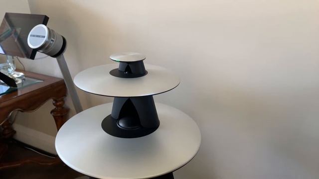 Bang & Olufsen - Bang & Olufsen Beolab 5 - Yanni - Aria смотреть онлайн