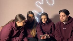 Как поет МИА БОЙКА «Гагарин»? @GRAND.AMORE.OFFICIAL