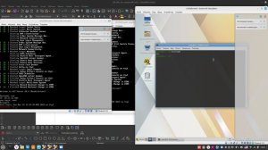 Урок 03. Настройка маршрутизации и сетевых имен под управлением ОС Альт isp-cli-srw
