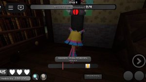 удача на моей стороне !!! :3 серия 2 проверка моей визучести