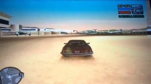 GTA LIBERTY CITY STORIES YARDIE LOBO