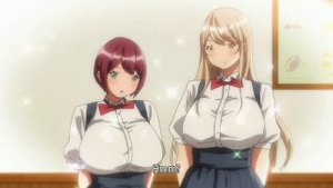 Boku ni Sefure ga Dekita Riyuu 3 preview
