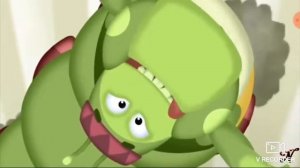 муд лунтик так блэт Nagve