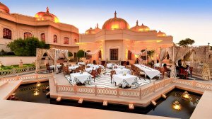 The Oberoi Udaivilas Hotel, Udaipur, Rajasthan, India - Phenomenal Luxury Hotel ｜ Full Tour