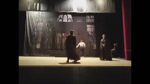 АКТЕРЫ или АНИМАТОРЫ? - добро пожаловать в Зерцалию