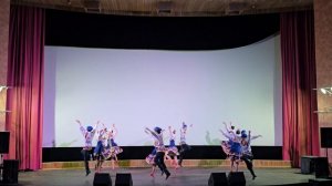 2025.03.22. Веснушкам 30. Поляны. Юбилейный концерт. Смоленский гусачок