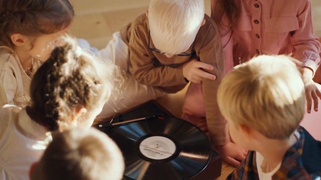 Unlocking the Secrets: How Music Transforms Memory