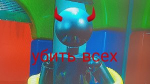 моего брата убили я убью монстров