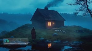 Solitude & Serenity  Deep Ambient Music Mix for Calm Your Mind