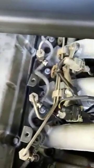 Mercedes W210 E290 2.9TD 166k km engine sound смотреть онлайн