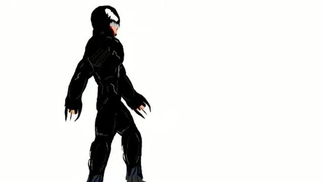 Превращение в Венома смотреть онлайн