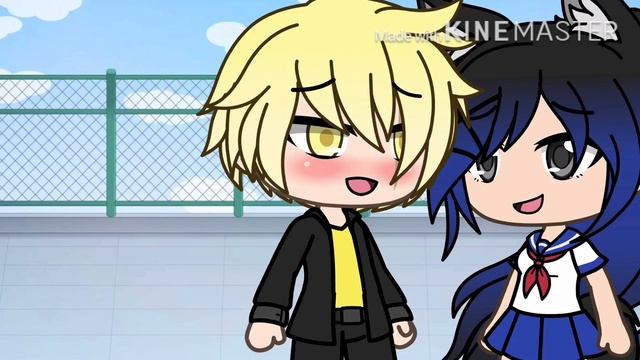 {Closer}//by the Chainsmokers//If Umeji has a crush on Yllac Gaming//read descriptions pls смотреть онлайн