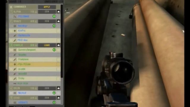 Project reality v1.37, Hilarious coop gameplay on Jabal Al Burj смотреть онлайн