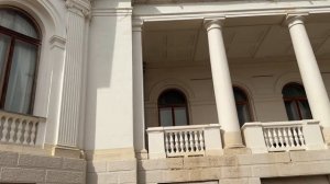 Крымский Холостяк серия 14