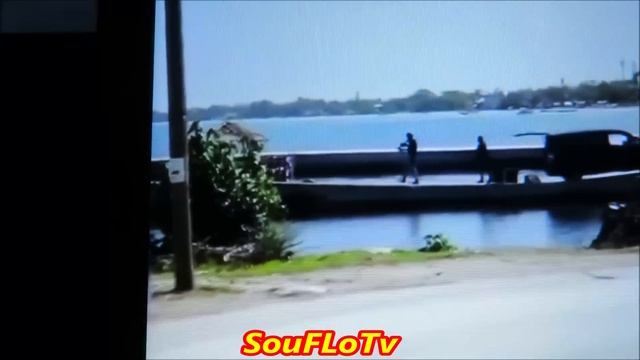 Negril Jamaican Robbers Shootout with Police Leave 5 Dead смотреть онлайн