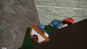 Как я играл в [FPS] Аркада без сферы действия (2021)