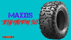 Maxxis Bighorn 3.0