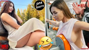 ПОЛНЫЕ ИДИОТЫ НА РАБОТЕ, Мгновенное сожаление о неудачах, Сборник 2025 Лучших неудач недели