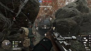 Isonzo ⚔️ Проклятые Альпы – переживешь ли ты это безумие войны 🏔️🔥