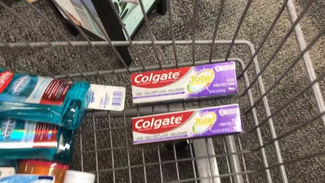 CVS Extreme Couponing | Using Money Maker Oral Care to Pay for The Things That I Want! 8/15-28