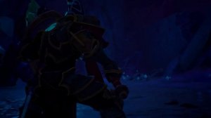 Wayfinder - Official Early Access Launch Trailer