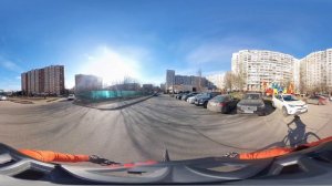 прогулка на велосипеде. бутово. Cube Stereo Hybrid 160 HPC ActionTeam 750 27.5 E-Bike